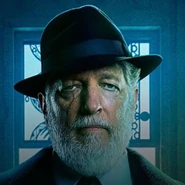 The Harbinger - Emissary