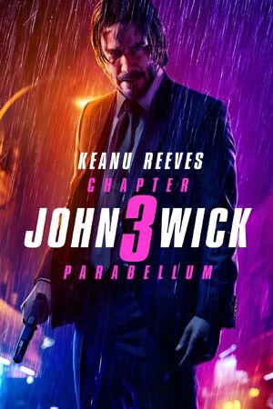 John Wick: Chapter 3 – Parabellum