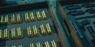 John Wick: Chapter 3 Parabellum - High Table Currency Coin 