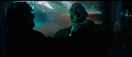 Killa's struggle with John Wick