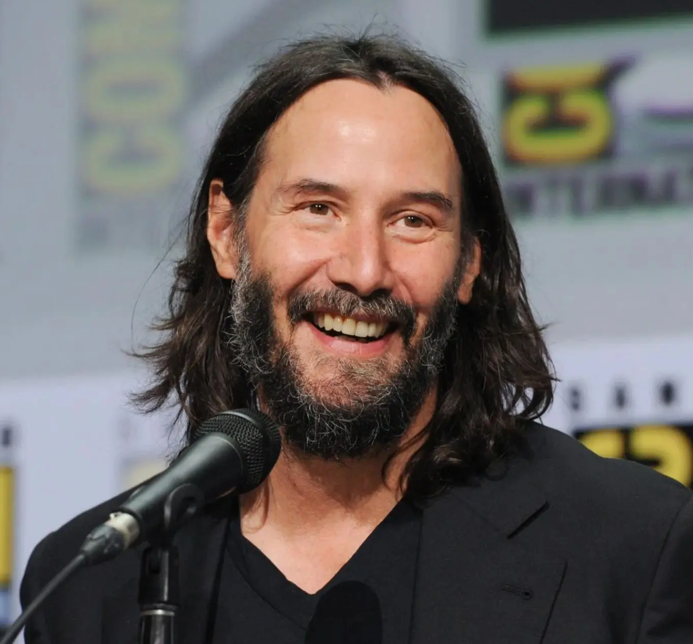 Keanu Reeves - Wikipedia