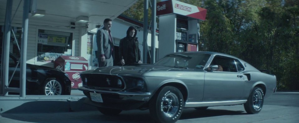 John Wick's Car | The John Wicki | Fandom