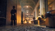 Lobby/Reception