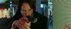 John Wick 4 Is He Really Dead? Is Winston John Wicks Father? Will There be a John Wick 5? - News