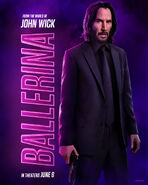John Wick