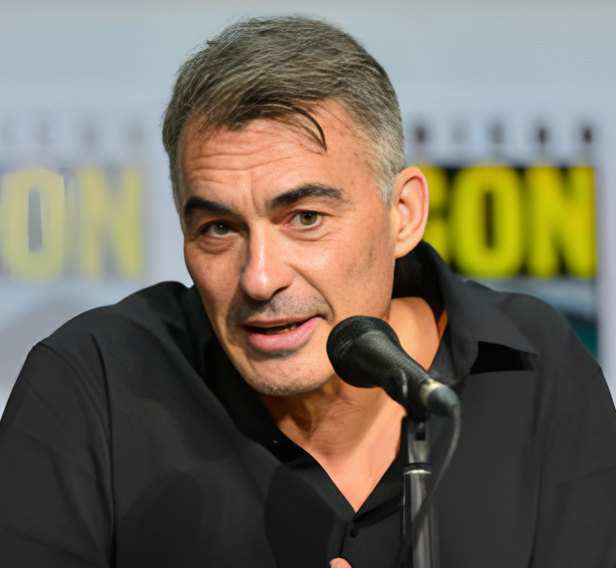 Per IMDB, Chad Stahelski will be working on DEADPOOL 3 (stunt work) :  r/MarvelStudios_Rumours