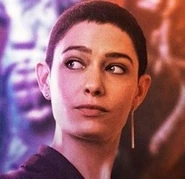 The Adjudicator - Representative of The Elder