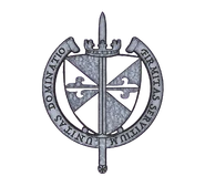 The Marquis' emblem.