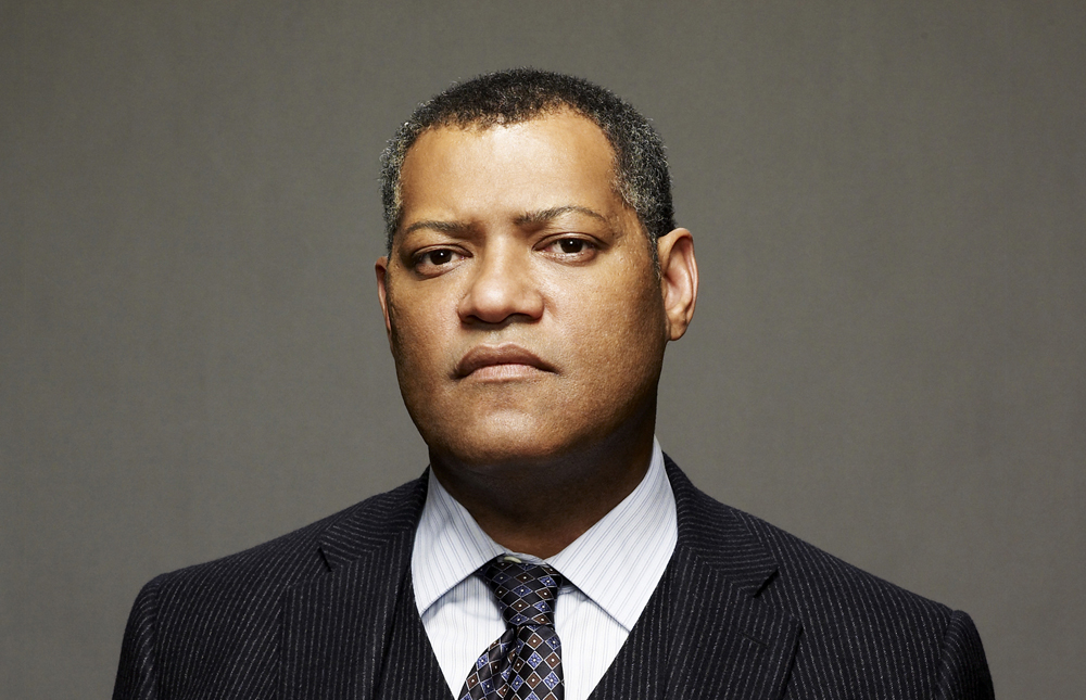 John Wick 2: How Laurence Fishburne Was Cast