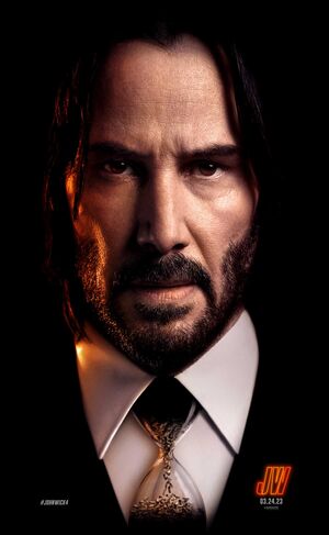 John Wick: Chapter 4