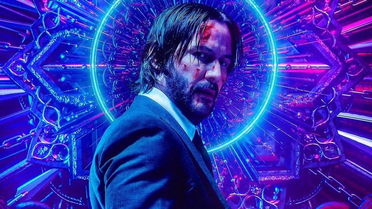 John Wick The John Wicki Fandom