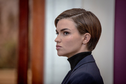Ruby Rose's Character Ares Is the 'John Wick: Chapter 2' Standout