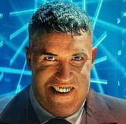 Killa Harkan (deceased) - Associate