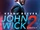 John Wick: Chapter 2