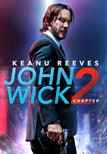 John Wick: Chapter 2, The John Wicki