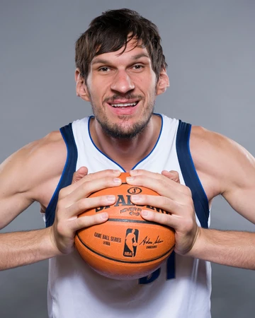 Boban Marjanovic The John Wicki Fandom