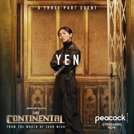 Yen