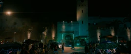 Casablanca