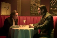 John and Winston Scott