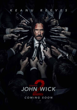 John Wick (character) - Wikipedia