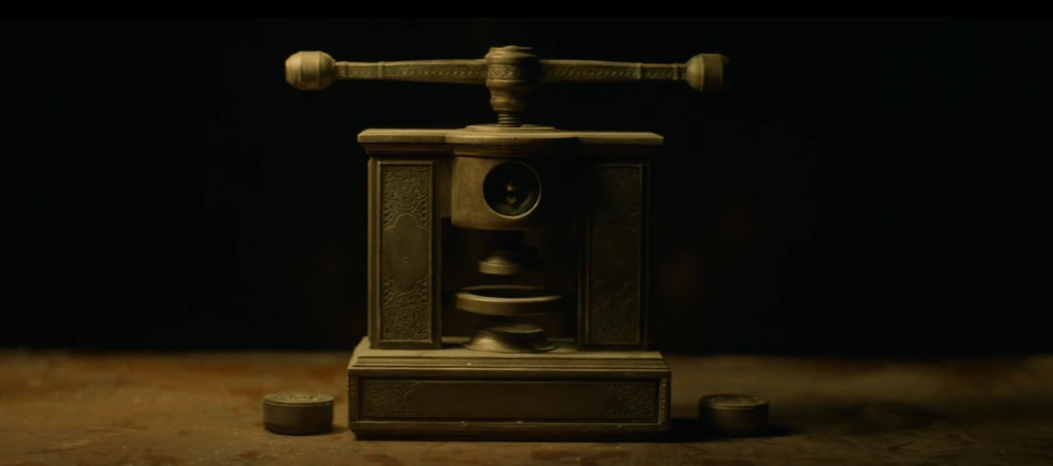 Gold Coin | The John Wicki | Fandom