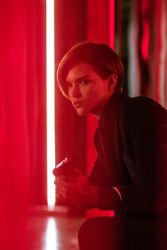 Ares The John Wicki Fandom