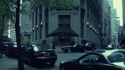 Continental Hotel The John Wicki Fandom