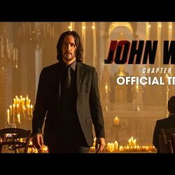 John Wick: Chapter 4 (2023) - Video Gallery - IMDb