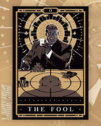 Killa Harkan tarot card