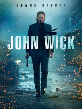 John wick 3 deals stream english free