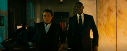 Winston and .