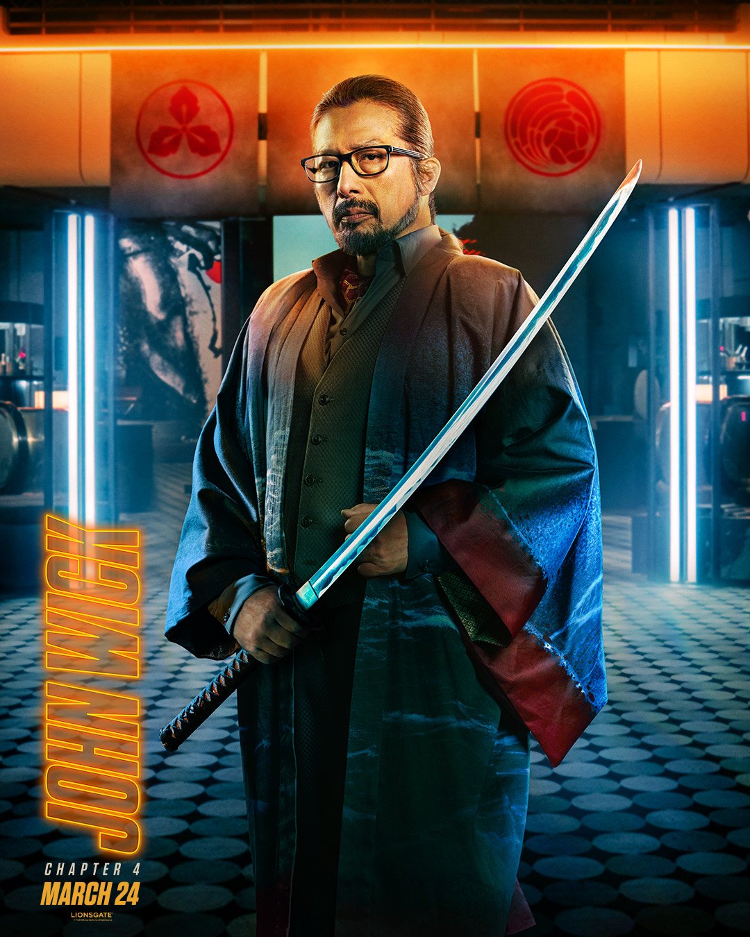 Shimazu The John Wicki Fandom shimazu-the-john-wicki-fandom