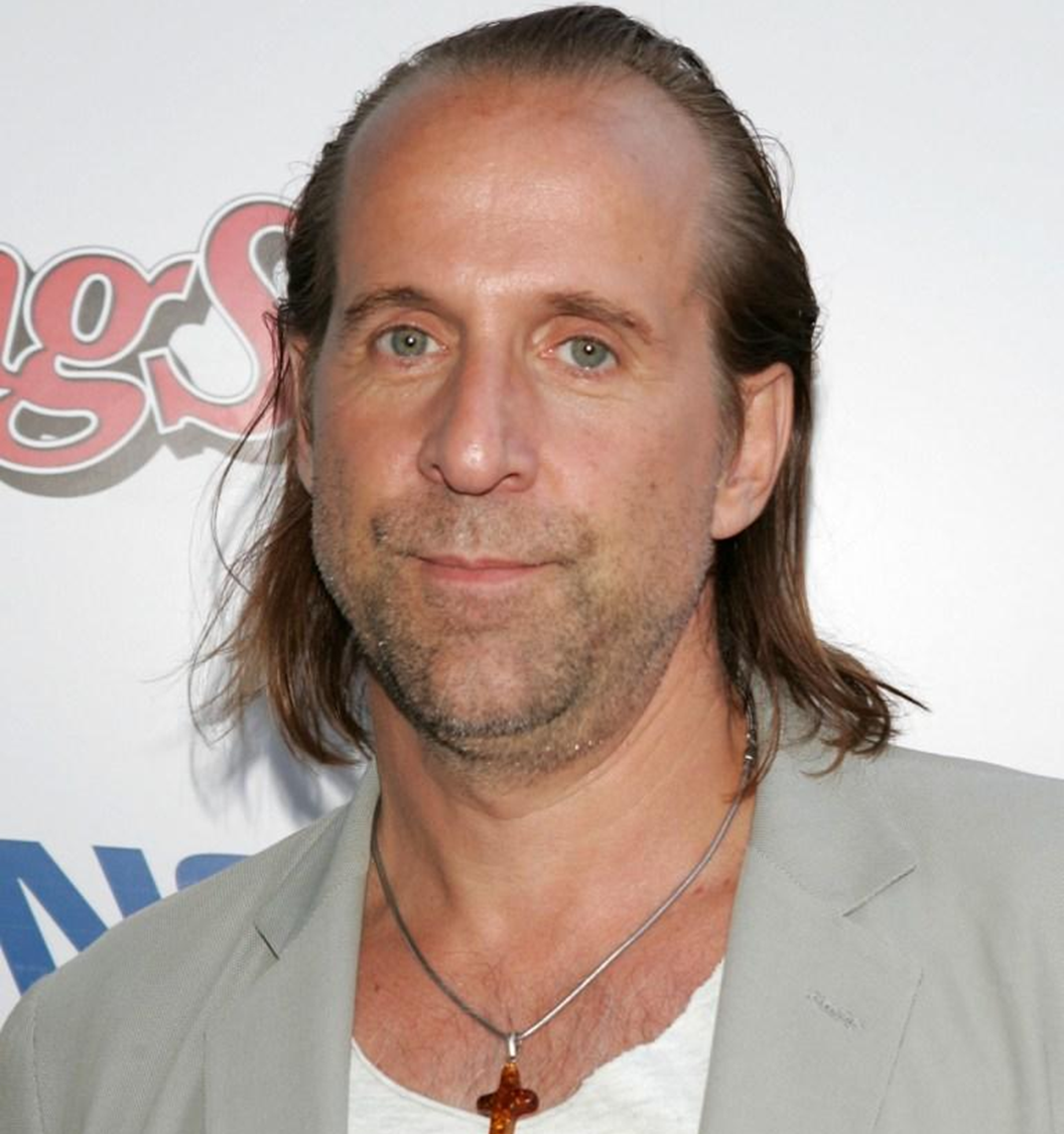 Peter Stormare The John Wicki Fandom