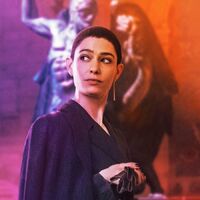 The Adjudicator The John Wicki Fandom