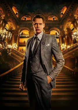 Marquis Vincent de Gramont