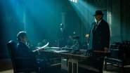 The Harbinger with Winston Scott and Charon