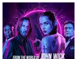 From the World of John Wick: Ballerina