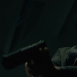 John Wick The John Wicki Fandom