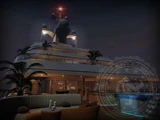 The Yacht Heist