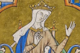 Blanche of Castile