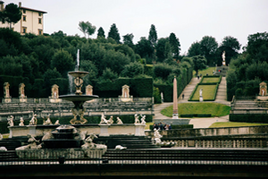 Boboli Gardens