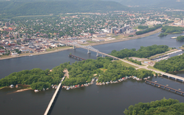 Winona, Minnesota