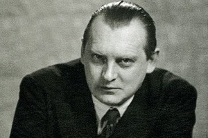 Alexander Alekhine, John Bellairs Wiki