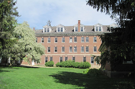 McKee Hall