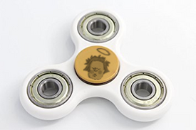 Fidgeta spinner