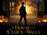 The House with a Clock in its Walls (film)