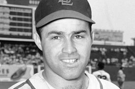 Joe Garagiola