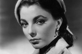 Joan Collins
