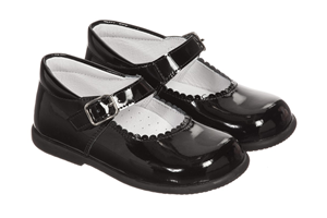 Patent leather - Wikipedia