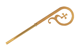 Crosier